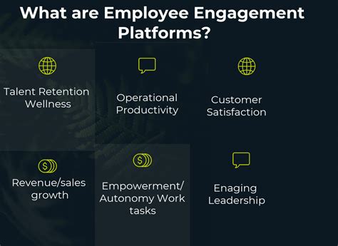 Employee Engagement Platform 